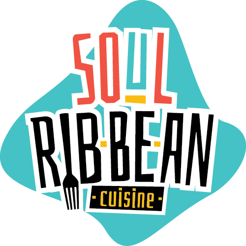 SoulRibbean Cuisine logo