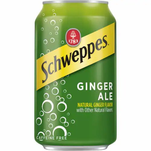 Ginger-Ale