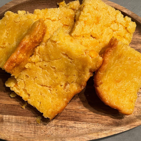 Tee's Corn Bread