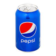 Pepsi